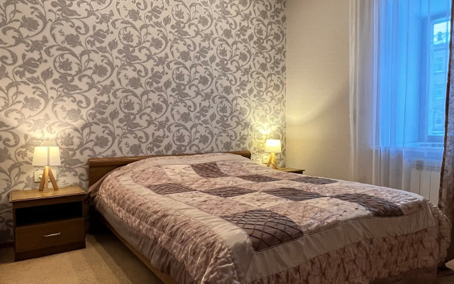 Kostroma Business Hotel