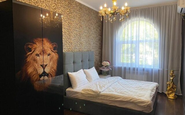Mini otel Lev