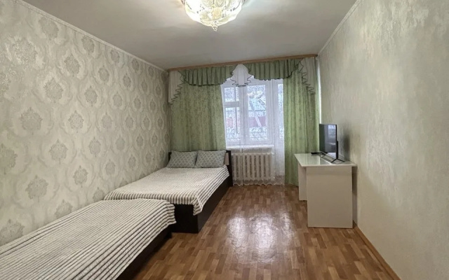 Квартира 1 ком-я на Мира 38