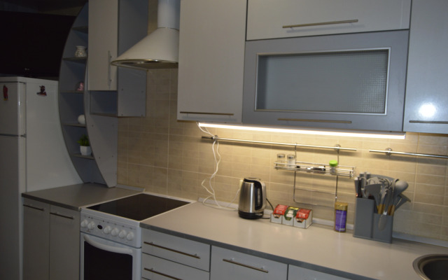 Квартира комфортабельная в центре города