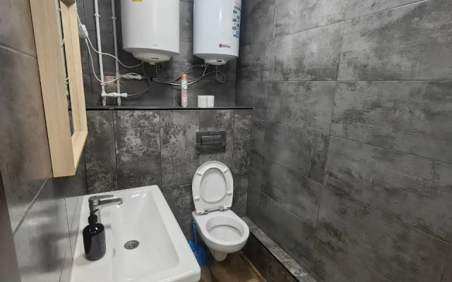 Apartamenty Ogromnye v centre Rybinska