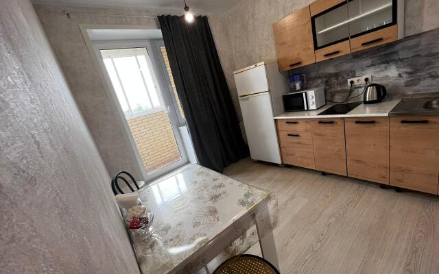 AlexHome Losino-Petrovskiy Kirova 4A Flat