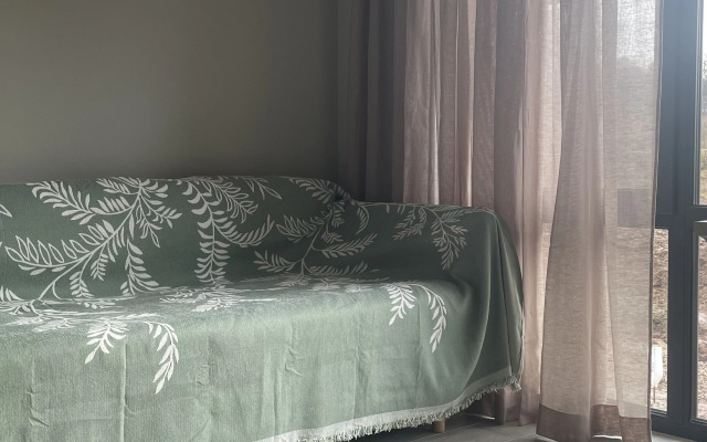 Частный дом Загородный коттедж