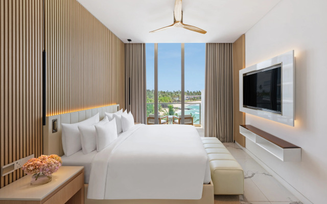 Отель Radisson Collection Resort Galle