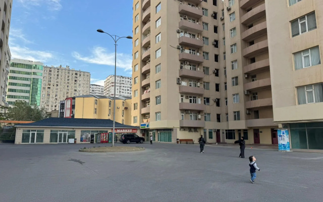 Baku comfortble Apartments