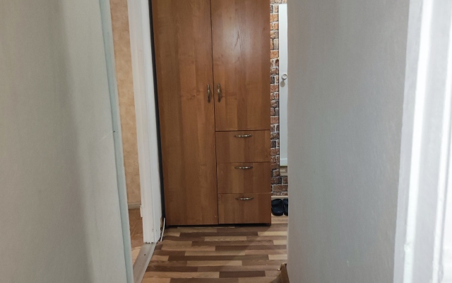 Апартаменты Домино Рядом с ТЦ