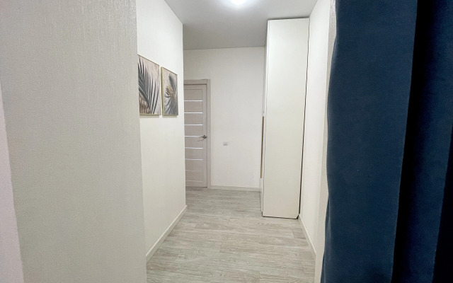 Flat Otlichnaya Kvartira Na 6 Chelovek