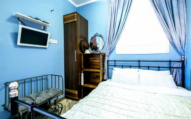Pervomayskiy Tsentr Morport Flat