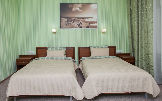 Oliviya Hotel