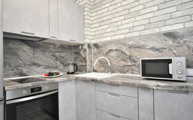 Апартаменты Мужества 10 Б