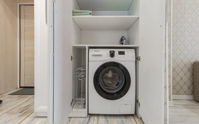 Квартира рядом с Баянтау