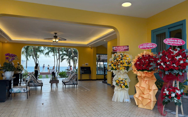 Курортный Отель Myla Havana