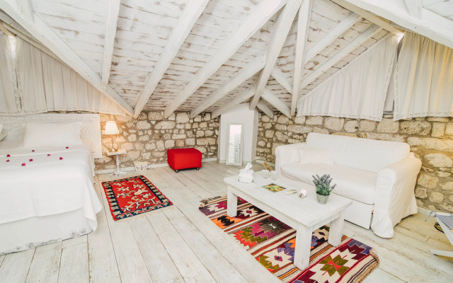 Yukari Sokak VIP Butik Otel