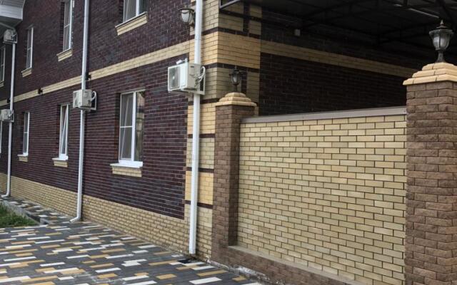 Гостевой дом Сударь