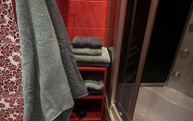 Квартира Двухкомнатная