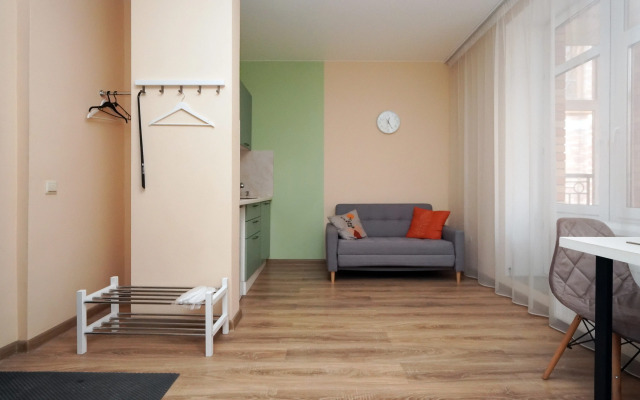 Квартира Лайково мелоди 21