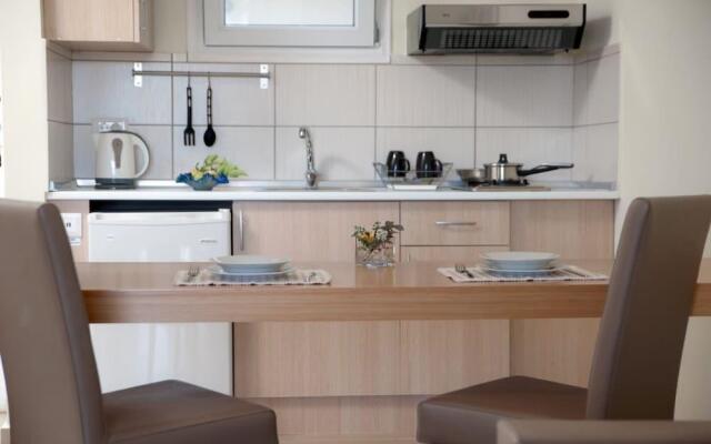 Hotel Estia