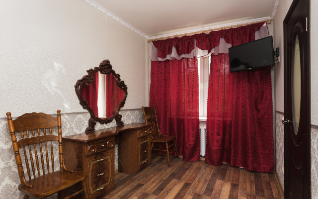 Квартира Марьин Дом на Ленина 10