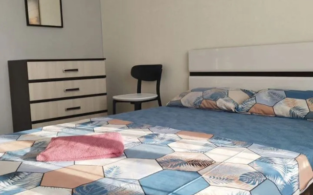 Квартира на улице Ильи Глазунова 4