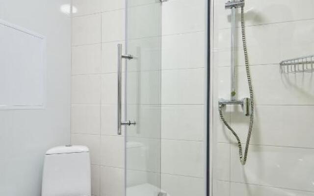 Апартаменты АК Rose Del Mare