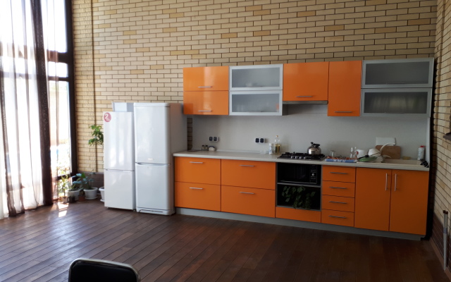 Gornaya Dolina Guest House