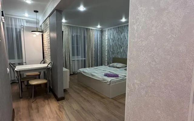 Квартира на Савушкина 35