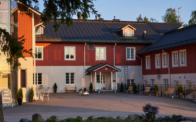 Apartments In Porvoo Apart-Hotel