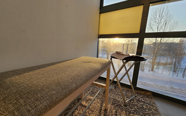 Апартаменты SeveRent Дзержинского 3