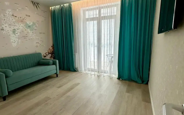 Kaliningrad Flat