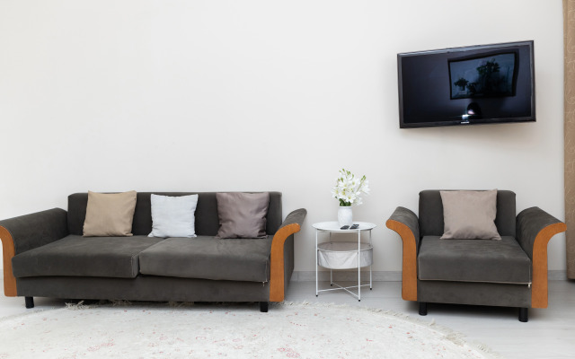 Квартира с видом на горы Самал 2