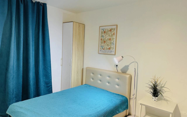 Квартира на улице Восточная 11А