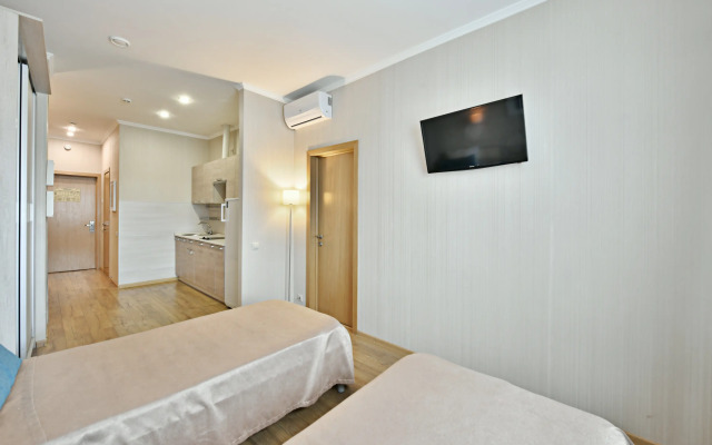 Мини-отель Аквамарин