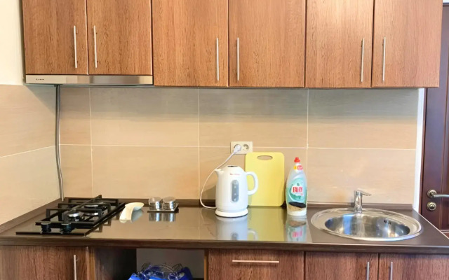 Apart On Pastukhova31 Apartments