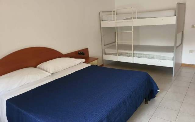 Hotel Residence La Pace
