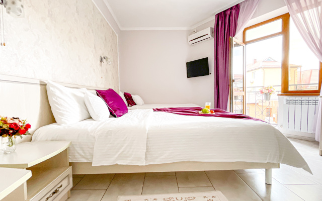 Kompliment Guest House