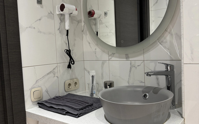 Квартира Дизайнерская на Петроградке у Воды