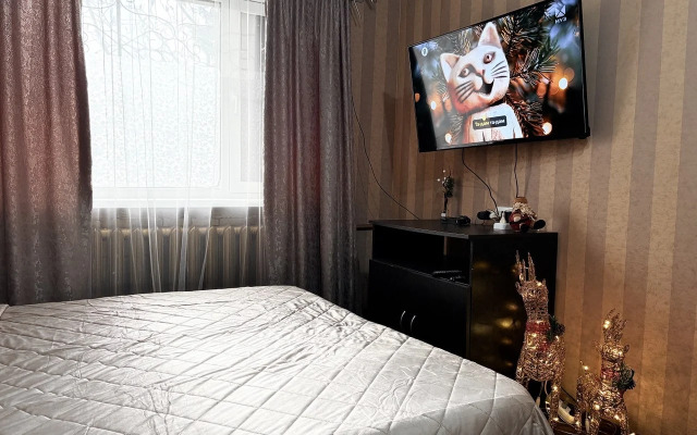 Квартира Садовая 2