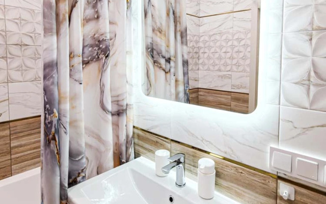 Квартира Идеальная для комфортного отдыха или командировки