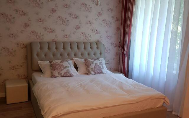 Dom Rabinovicha Hotel