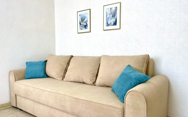 Апартаменты DreamApart light у парка Краснодар