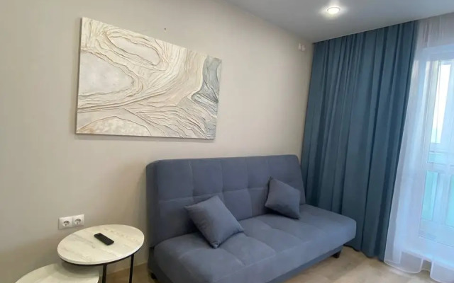 Квартира Уютная в ЖК Ботаники