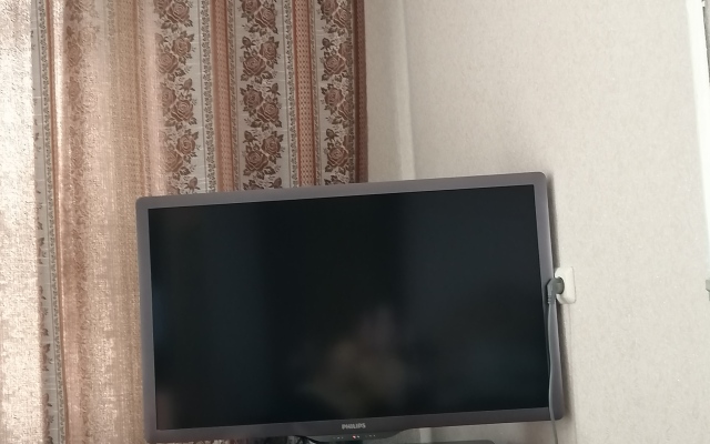 S Vidom Na Gory Flat