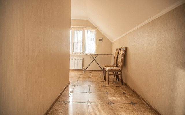 Volna Guest house