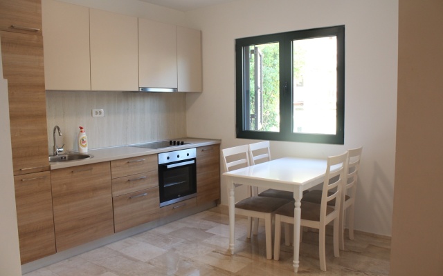 Family Budva Apartments