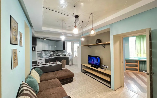 Квартира на улице 8 Марта 8