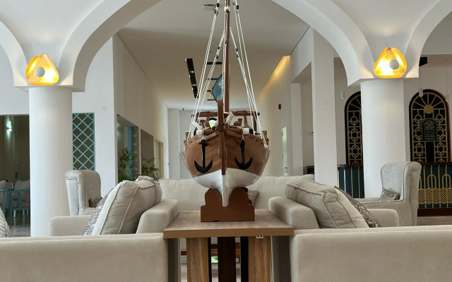 Al Sawadi Beach Resort & Spa