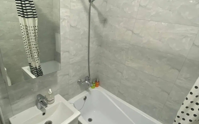 Yesil Plaza Apartments