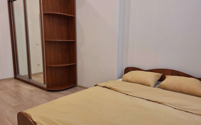 Апартаменты Натэлла 1