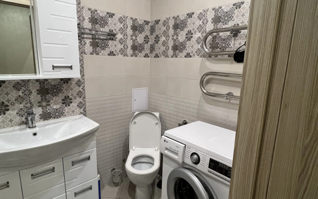 Квартира Уютная в центре Коломны