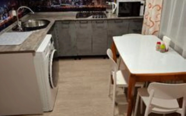 Квартира на Гагарина 36rus